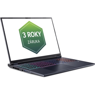Acer Predator Helios Neo 18 AI PHN18-72-92BJ NH.QVMEC.004_NOAC