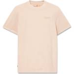 Timberland Мъжка тениска Timberland Rugged Active Gear Back Graphic Tee T-shirt - Island Fossil - размер XL (216-8625-0214)