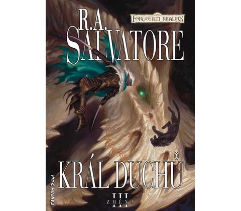 Král duchů