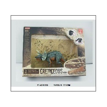 HM Studio Triceratops