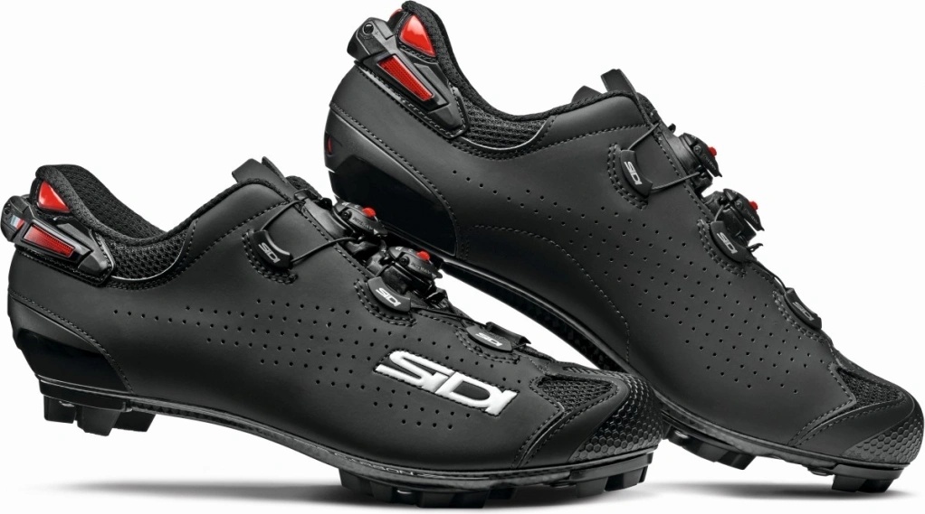 SIDI Tiger 2 black-black od 5 990 Kč - Heureka.cz