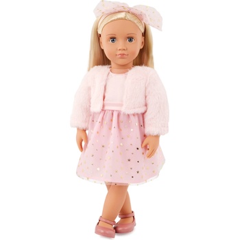 Our Generation Кукла Battat - Our Generation, Миранда, 46 сm (BTBD31581Z)