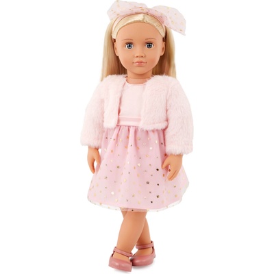 Our Generation Кукла Battat - Our Generation, Миранда, 46 сm (BTBD31581Z)