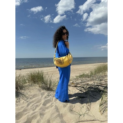Kabelka Hobo Bag Lemon M