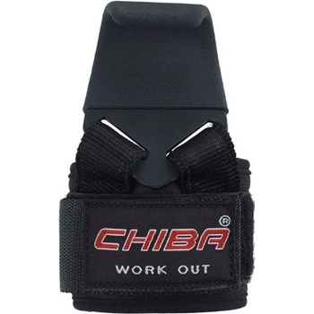 Chiba Powerhook