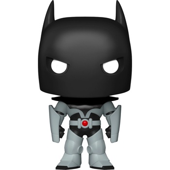 Funko Фигура Funko POP! Heroes: Batman Beyond - Armored Bruce #559 (104206)