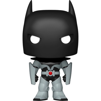 Funko Фигура Funko POP! Heroes: Batman Beyond - Armored Bruce #559 (104206)