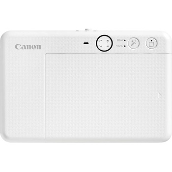 Image 1 of Canon Zoemini S2 White (4519C007AA)
