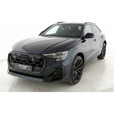 Audi Q8 3.0 TDI quattro Tiptronic S-line 210 kW