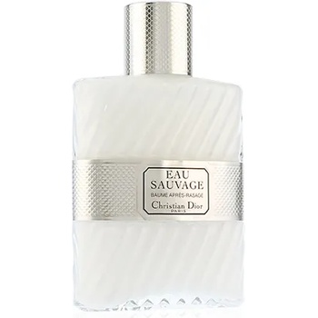 Dior Eau Sauvage балсам за след бръснене Man 100 мл