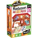 HEADU Moje první Farma