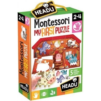 HEADU Moje první Farma