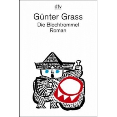 Blechtrommel - Günter Grass