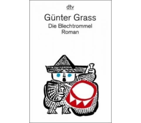 Blechtrommel - Günter Grass