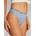 Calvin Klein Бикини Calvin Klein Lace Bikini Briefs - Glacier