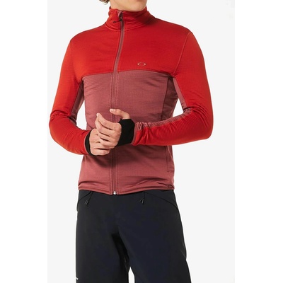 Oakley Canopy FZ flame red
