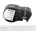 Brady M4-124-490 / 170775, 12.70 mm, Polyester, черно копиране / бял фон (170775)