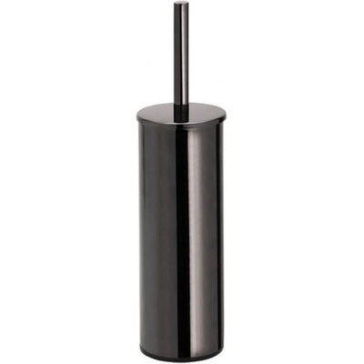 Bemeta HEMATIT WC kefa na postavenie zavesenie 9,5 x 34,2 x 10,5 cm 159313067