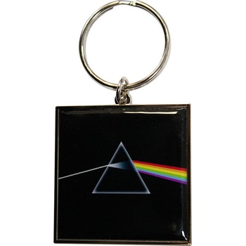 Pink Floyd Dark Side Of The Moon Album Ключодържател (PFKEY01)