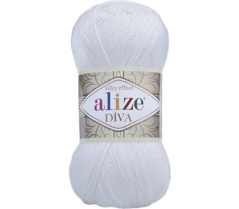 Přize Alize Diva 055