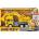 Man Yuk Toys Багер със звукови и светлинни ефекти (bj555a)