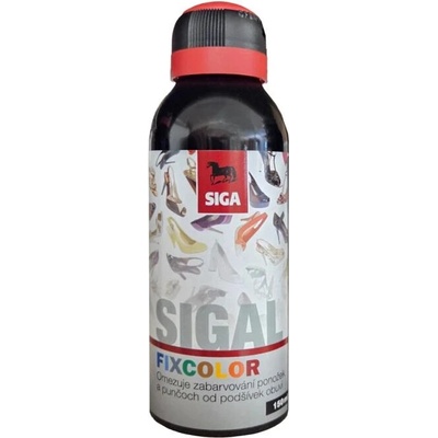 Siga Sprej proti zabarvování 150 ml