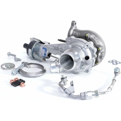 BTS Turbo Plniace dúchadlo T981615BL