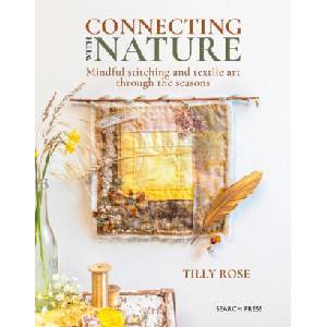 Connecting with Nature | Tilly Rose (ISBN: 9781800921917)