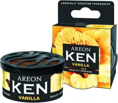Areon KEN - VANILLA