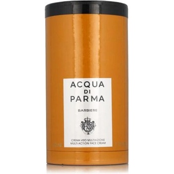 Acqua Di Parma Barbiere Multi Action Face Cream крем за лице за мъже 50 ml за мъже