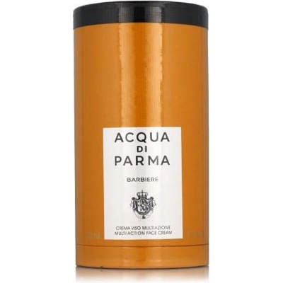 Acqua Di Parma Barbiere Multi Action Face Cream крем за лице за мъже 50 ml за мъже
