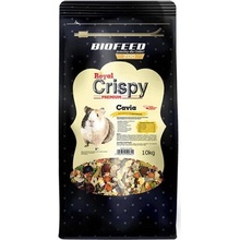 Biofeed Royal Crispy krmivo pro morčata 10 kg