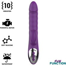 Fun Function Zenda Thruster & Rotation