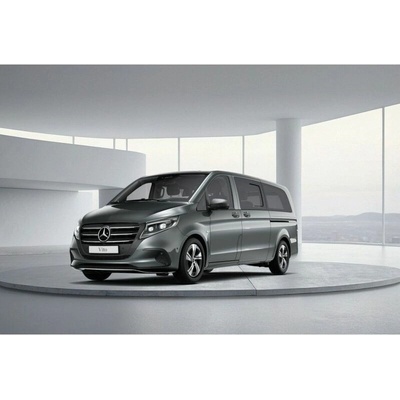 Mercedes-Benz Vito Extra 119 4x4 140 kW