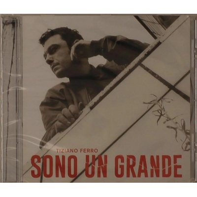 SONO UN GRANDE CD
