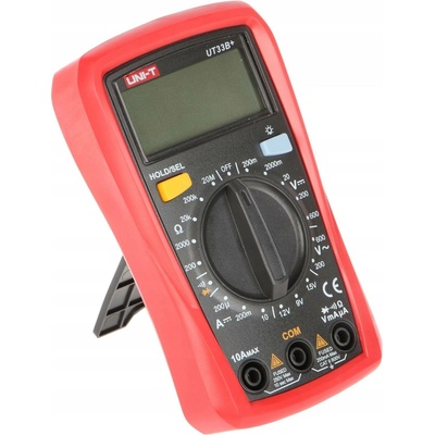 UNI-T UT33B+