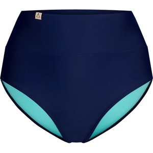 INASKA Дамско бикини долнище INASKA Women's Bottom Feel Bikini bottom - Dark Blue - размер XXL (150-6068-0316)
