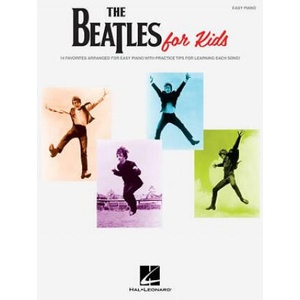 Beatles for Kids | Paul McCartney (ISBN: 9781495096020)