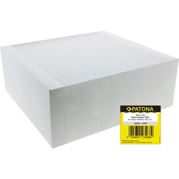 PATONA Филтър за Vallox ValloPlus 350 SC / SE / MV, 1511 (9684)