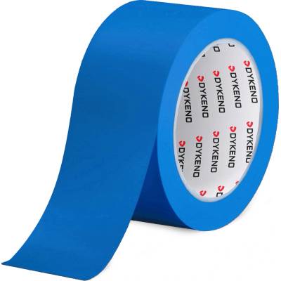 Dykeno 402-K02 Označovacia lepiaca páska 50 mm x 33 m modrá