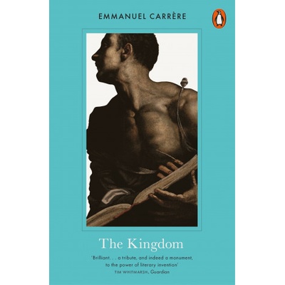 Kingdom | Emmanuel Carrere