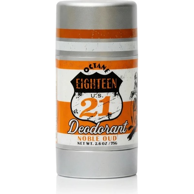 18.21 Man Made Noble Oud deo stick 75 g