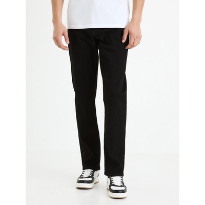 Celio Черни мъжки дънки с права кройка Celio C15 Celio | Cheren | МЪЖЕ | 30/32