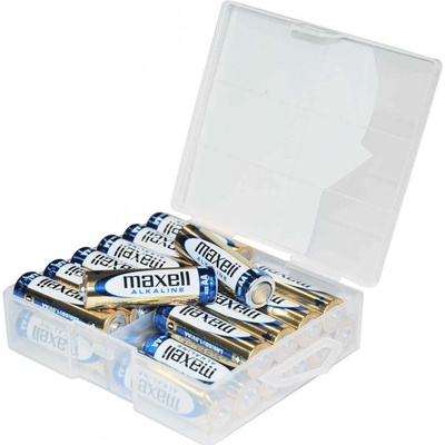 Maxell AA 24ks 35041989