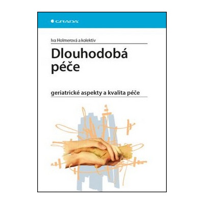 Dlouhodobá péče - Iva Holmerová