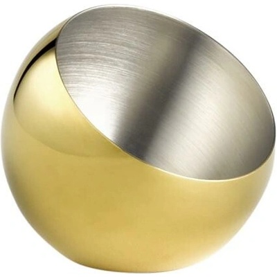 APS Bufetová miska Sphere zlatá 80 mm