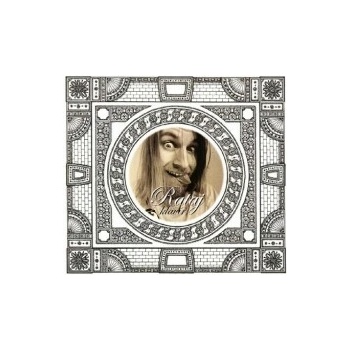 Rataj Vojtěch - Klavír CD