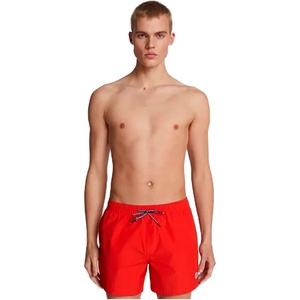 North Sails Бански гащета North sails 673500 swimming shorts - Red (Red)