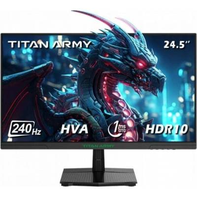 Titan Army P2510H