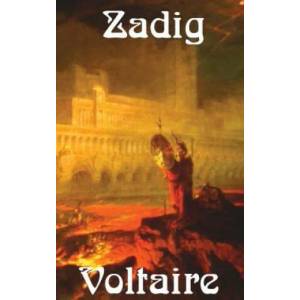 Zadig | Voltaire (ISBN: 9781515431176)